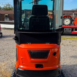 Minikoparka MEX PRO X 20 - obrazek 9