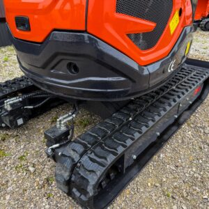 Minikoparka MEX PRO X 25 - obrazek 35