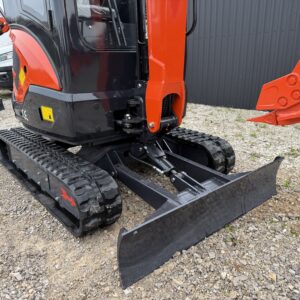 Minikoparka MEX PRO X 25 - obrazek 33