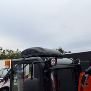 Minikoparka MEX PRO X 25 - obrazek 31