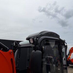 Minikoparka MEX PRO X 25 - obrazek 13