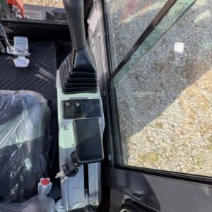 Minikoparka MEX PRO X 20 - obrazek 18