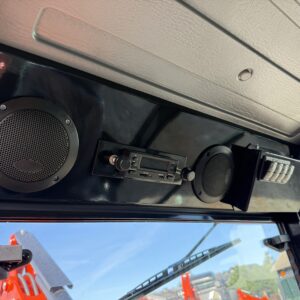 Minikoparka MEX PRO X 20 - obrazek 21