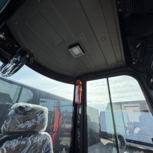 Minikoparka MEX PRO X 20 - obrazek 26
