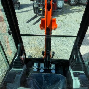 Minikoparka MEX PRO X 20 - obrazek 31