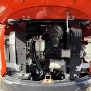 Minikoparka MEX PRO X 20 - obrazek 35