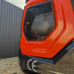 Minikoparka MEX PRO X 20 - obrazek 37