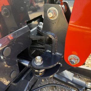 Minikoparka MEX PRO X 20 - obrazek 43