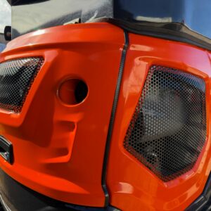 Minikoparka MEX PRO X 20 - obrazek 44