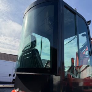 Minikoparka MEX PRO X 20 - obrazek 45