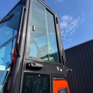 Minikoparka MEX PRO X 20 - obrazek 46