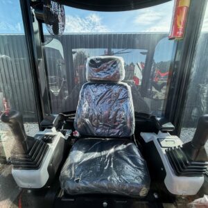 Minikoparka MEX PRO X 20 - obrazek 47