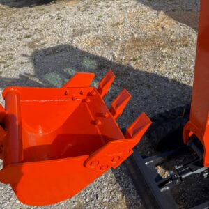 Minikoparka MEX PRO X 20 - obrazek 49
