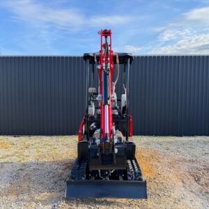 MEX PRO X 18 - obrazek 3
