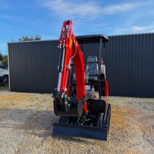 MEX PRO X 18 - obrazek 4