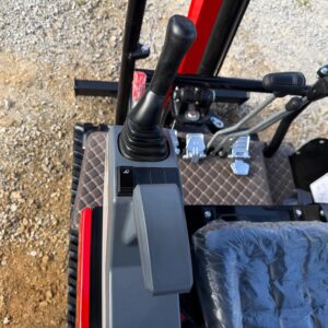 MEX PRO X 18 - obrazek 16