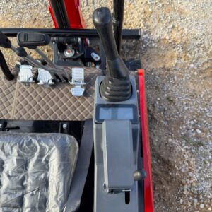 MEX PRO X 18 - obrazek 17