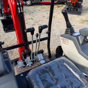 MEX PRO X 18 - obrazek 18