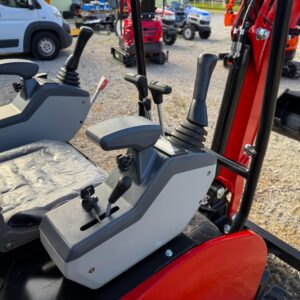 MEX PRO X 18 - obrazek 19