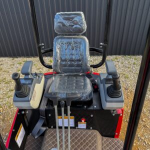 MEX PRO X 18 - obrazek 24